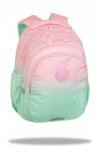  COOLPACK SCHOOL BACKPACK GRADIENT Strawberry