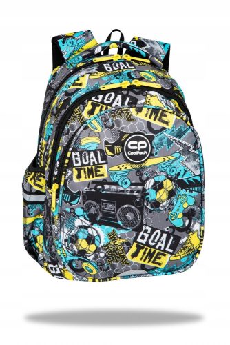  YOUTH FOOTBALL COOLPACK SCHOOL BACKPACK