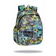  YOUTH FOOTBALL COOLPACK SCHOOL BACKPACK