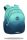  CoolPack school backpack with multiple compartments. Green tones, 21 years old