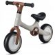  Kinderkraft Tove 8" Balance Bike, Beige