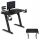  Computer Gaming Desk for Computer + Accessories 100 x 50 cm Sense7 Nomad