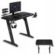 Computer Gaming Desk for Computer + Accessories 100 x 50 cm Sense7 Nomad