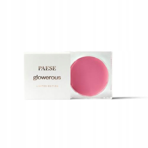  Paese Glowerous Creamy Blush 12g Milk Rose