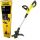  Stanley Cordless Brush Cutter 100 cm 2.4 kg