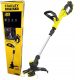  Stanley Cordless Brush Cutter 100 cm 2.4 kg