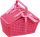 Small Foot Design 9980 Picnic Basket