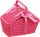 Small Foot Design 9980 Picnic Basket