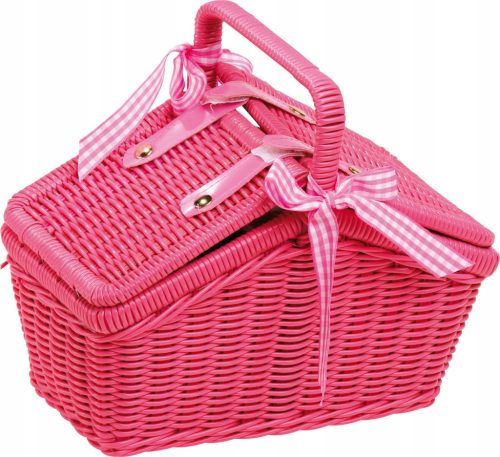 Small Foot Design 9980 Picnic Basket