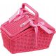 Small Foot Design 9980 Picnic Basket