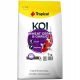  Tropical Koi Fish Food with Wheat Germ and Garlic, 1.5 kg