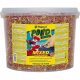 Futter in Form von Tropical Pond Sticks Mixed 900 g