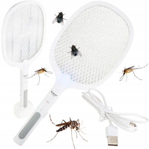  A trap against mosquitoes, flies, wasps and spiders Gecko 0.3 kg