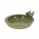  Ceramic birdbath from Esschert Design