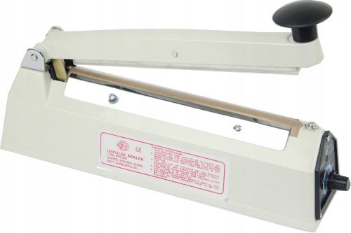 Tech-Prim film sealing machine