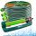  Garden hose 50 m, 1/2" VERTO 15G802 + 4 more products