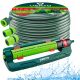  Garden hose 50 m, 1/2" VERTO 15G802 + 4 more products