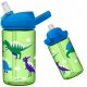  Camelbak children's bottle with straw 0.4 l, green