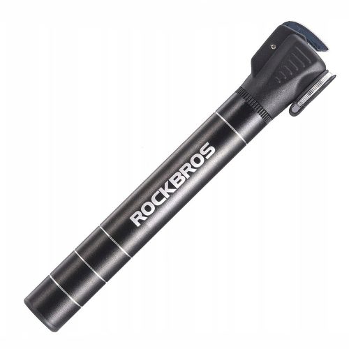  RockBros JG-1040B Handpumpe schwarz