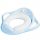  MALTEX 2K Zebra Overlay, Light Blue/Blue
