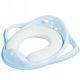  MALTEX 2K Zebra Overlay, Light Blue/Blue