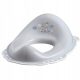  Maltex grey toilet seat cover