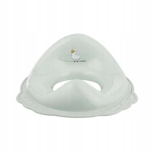  MALTEX Lama Minimal toilet seat cover, sage green