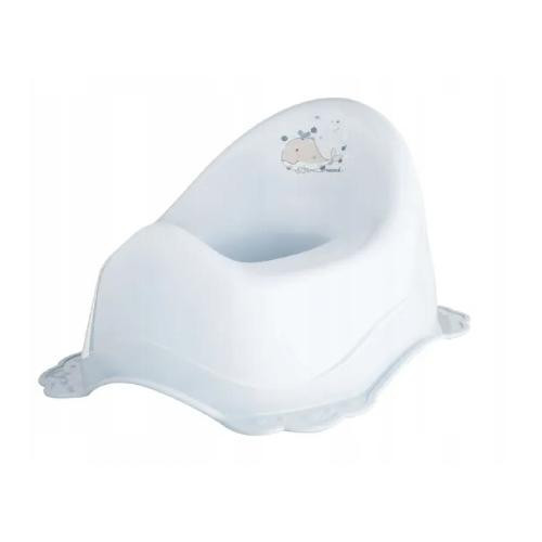  Maltex Baby Potty Blue