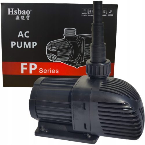  Hsbao-Pumpe 35 W 2501 – 5000 l/h