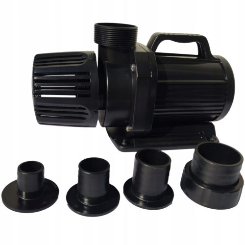  Deep Aqua 150 W Pump Over 5000 l/h