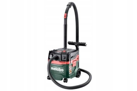 Aspirateur industriel Metabo ASA 20 L PC 1200 W