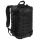 Magnum Tajga 45L Black Backpack - Ideal for Multi-Day Expeditions