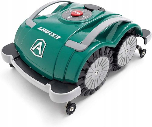  Ambrogio L60 robotic lawnmower, cutting width 25 cm