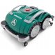  Ambrogio L60 robotic lawnmower, cutting width 25 cm