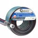  4-LAYER GARDEN HOSE 3/4" 50m 24bar GEKO