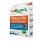  Preparation for septic tanks, BioExpert tablets, 4 l, 0.7 kg