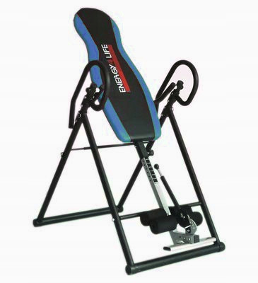  Inversion Table XJ-I-01IL- BLUE