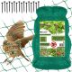  EVI net against cats, martens, dogs, birds and forest animals