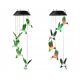  LIGHT GARLAND SOLAR GARDEN LAMPS