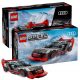  LEGO Speed Champions 76921 Audi S1 E-tron Quattro + PRODUCT CARD (FOR EACH PRODUCT PURCHASED)