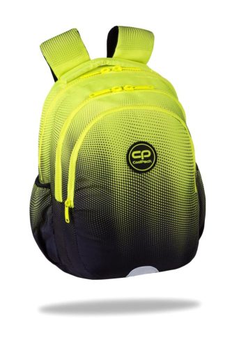 Coolpack Jerry GRADIENT LEMON Youth Backpack