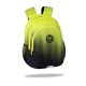 Coolpack Jerry GRADIENT LEMON Youth Backpack