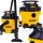 Aspirateur industriel DeWalt DXV20PTA 1050 W