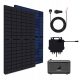 Photovoltaic balcony 860W with NEO 800W inverter and Growatt NOAH 2000