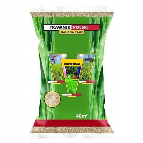  Grass mixture, Garden Barenbrug 40 m² 0.9 kg