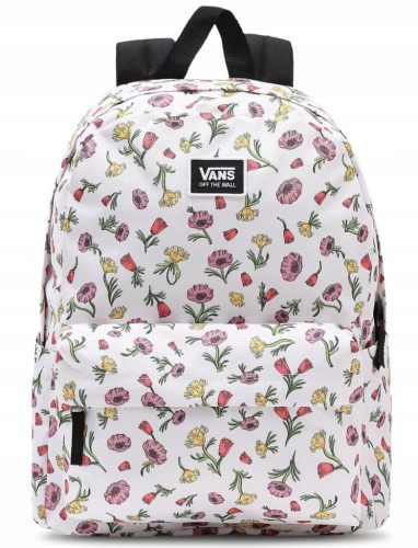  Vans OLD SKOOL H2O school backpack, multicolored