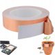  SELF-ADHESIVE COPPER TAPE, SNAIL REPELLENT, 30 m