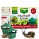  target snail trap 2 pieces