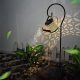  Garden wall light 15987 yellow and gold tones 21069202 5 W