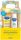 Mustela Baby Vacation Kit - SPF 50+ Sunscreen Milk 40 ml & Gentle Washing Gel 100 ml